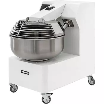 Тестомес вилочный Prismafood ITF 35 2V