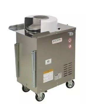 Тестоокруглитель Sigma SFERA