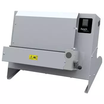 Тестораскатка для пиццы Apach ARM350M с педалью