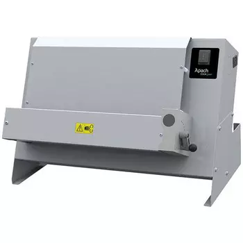 Тестораскатка для пиццы Apach ARM420M с педалью