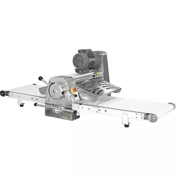 Тестораскатка для слоеного теста Crazy Pan CP-TDS380B