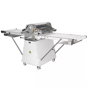 Тестораскатка для слоеного теста Crazy Pan CP-FDS520C напольная