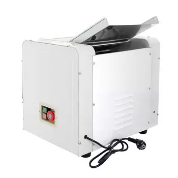 Тестораскатка-лапшерезка электрическая Foodatlas FA-300RT