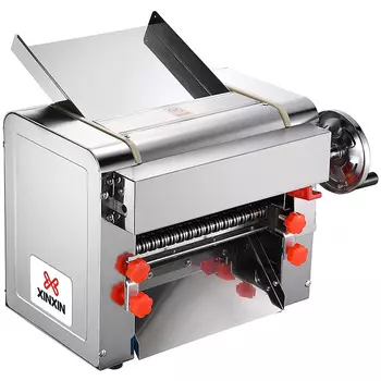 Тестораскатка-лапшерезка электрическая Xinxin RHH-280MD
