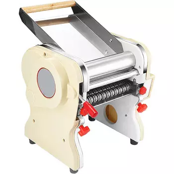 Тестораскатка-лапшерезка Crazy Pan CP-DSH240