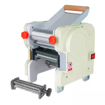 Тестораскатка-лапшерезка Hopert PRO DJJ-200A