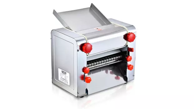 Тестораскатка-лапшерезка Hopert PRO MRHH-280M