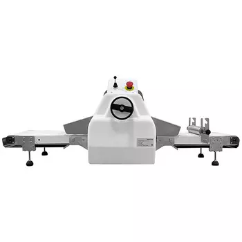 Тестораскатка настольная Kocateq OMJ370 с конвейером 37х131,5 см