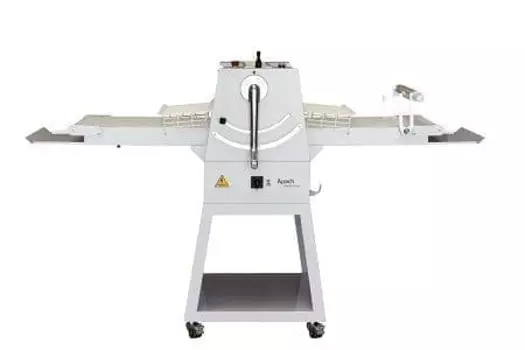 Тестораскаточная машина Apach ASH500/1000