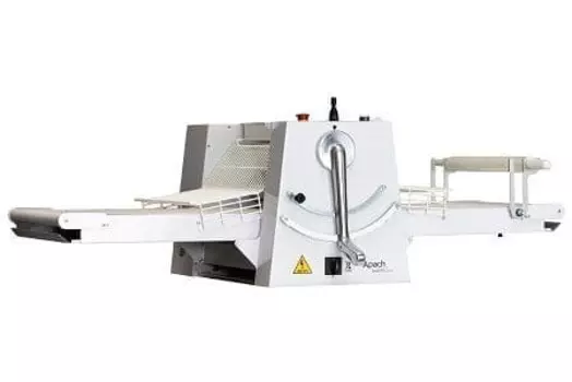 Тестораскаточная машина Apach ASH500/700B