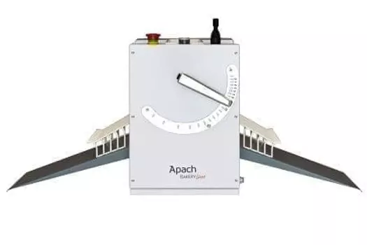 Тестораскаточная машина Apach ASH500SM 220В