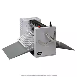 Тестораскаточная машина Apach ASH500SM 380В