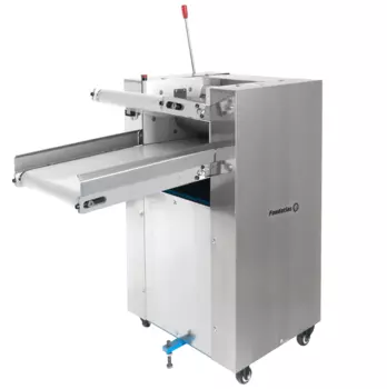 Тестораскаточная машина Foodatlas FLRM80