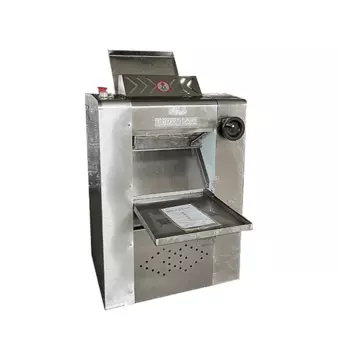 Тестораскаточная машина Foodatlas YP-350 380В