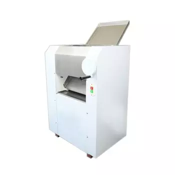 Тестораскаточная машина Hualian Machinery YP-350