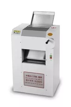 Тестораскаточная машина Hurakan HKN-DSH500