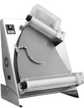 Тестораскаточная машина для пиццы Itpizza DSA310