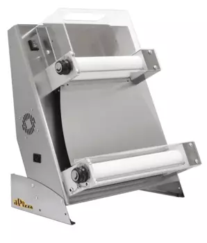 Тестораскаточная машина для пиццы Itpizza DSA420 RP
