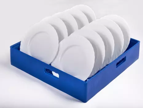 Тоннельная посудомоечная машина Abat МПТ-1700-01 правая (71000009815)