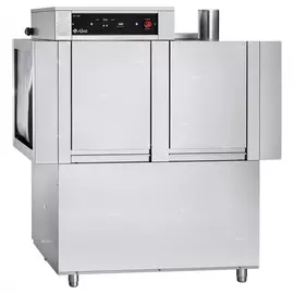 Тоннельная посудомоечная машина Abat МПТ-1700 правая (71000009791)