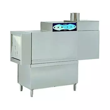 Тоннельная посудомоечная машина Inoksan INO-BYK220L