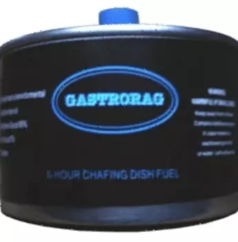 Топливо для мармитов Gastrorag BQ-204