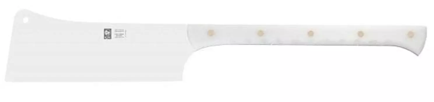 Топор для рубки говядины 350/880мм 2990гр белый TALHO Icel | 39200.4050000.350