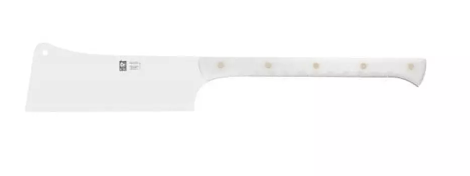 Топор для рубки говядины 400/930мм 3200гр белый TALHO Icel | 39200.4050000.400