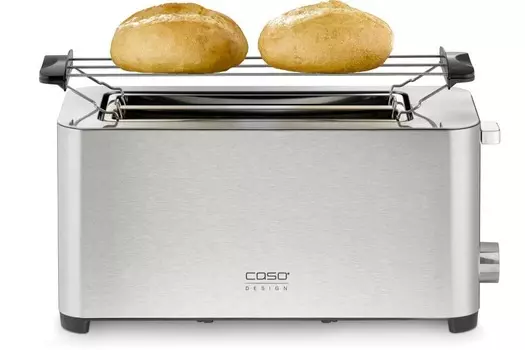Тостер CASO Classico T4