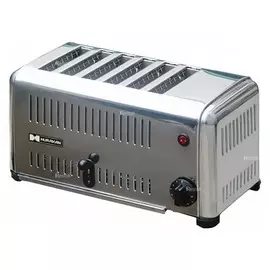 Тостер Hurakan HKN-TPT6