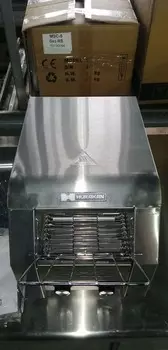 Тостер конвейерный Hurakan HKN-TOSTI18 (выставочный)
