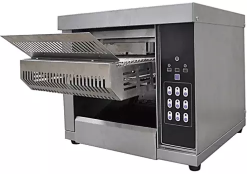 Тостер конвейерный Kocateq TT260
