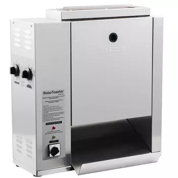 Тостер конвейерный RoboLabs RoboToaster Duo