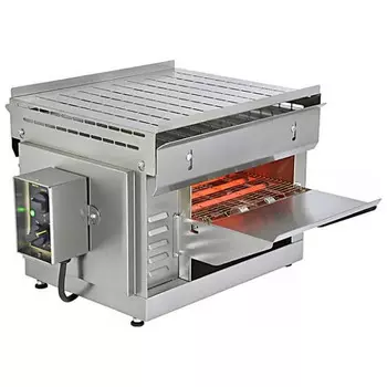Тостер конвейерный Roller Grill CT 3000 B