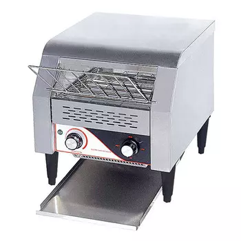 Тостер конвейерный Rosso HET-150