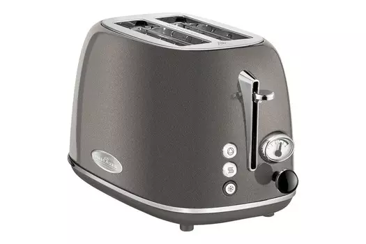 Тостер Profi Cook PC-TA 1193 anthrazit