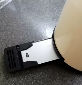 Тостер Viatto VA-TA2C