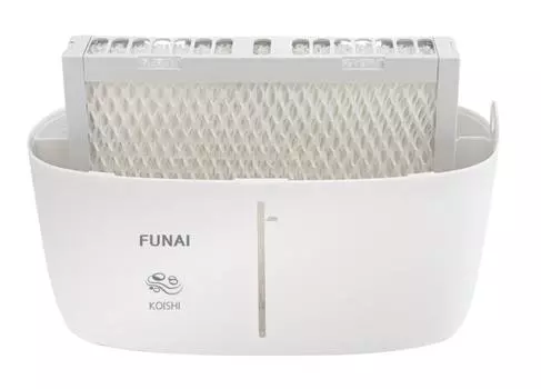 Традиционный увлажнитель воздуха Funai FHE-KIE300/3.0(WT)