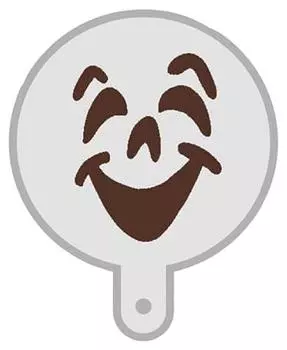 Трафарет Martellato MS20 | MS 20