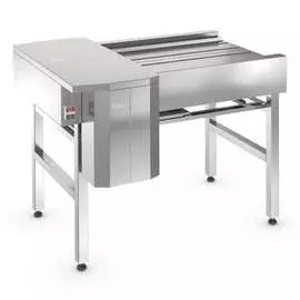 Транспортер для сбора грязной посуды Atesy КАЮР-М ведущий модуль (1м)