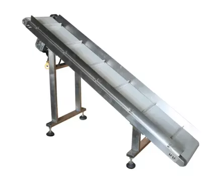 Транспортер ленточный Магикон MAG-LO