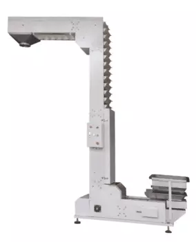 Транспортер подающий ковшовый Магикон MAG-Z-420