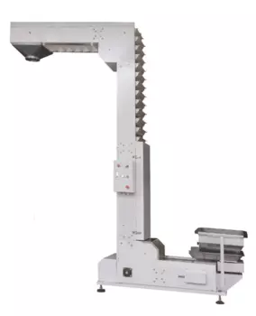 Транспортер подающий ковшовый Магикон MAG-Z-520