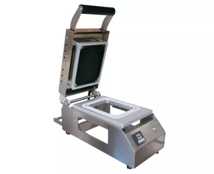 Трейсилер Магикон MTS-03C