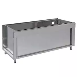 Тумба-подставка Atesy Регата ТПХ-1540-02