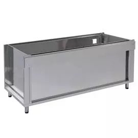 Тумба-подставка Atesy Регата ТПХ-1670-02