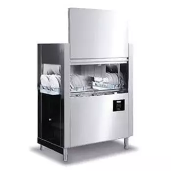 Туннельная посудомоечная машина Apach ARC100 (T101) ДОЗ+CW Л/П