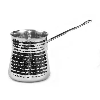 Турка для кофе 800 мл, нерж P.L. Proff Cuisine | SG-82377(D)