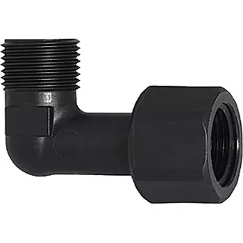 Угловое соединение Brita G3/4-G3/4 пластик