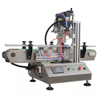 Укупорочная машина автоматическая Магикон DDX-300A